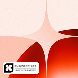 Submorphics Blastoff VINYL LP