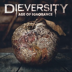 Dieversity Age Of Ignorance VINYL LP
