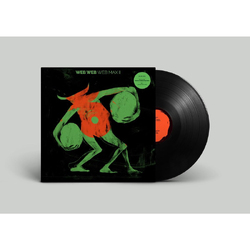 Web Web X Max Herre Web Max Ii VINYL LP