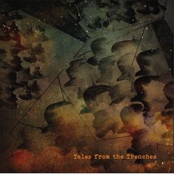 Edward Ka-Spel Tales From The Trenches VINYL LP