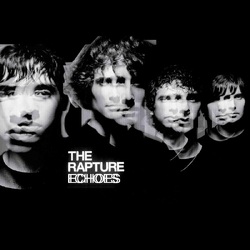 Rapture Echoes VINYL LP