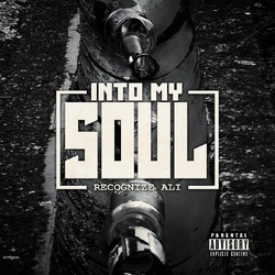Recognize Ali Into My Soul VINYL LP