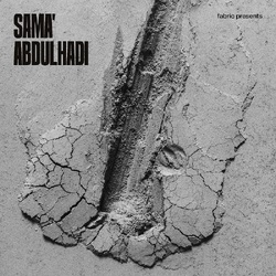 Sama Abdulhadi Fabric Presents Sama Abdulhadi VINYL 2LP
