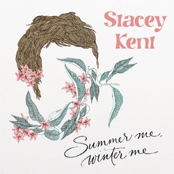 Stacey Kent Summer Me Winter Me VINYL 2LP