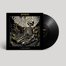 Harmagedon Dystopian Dreams VINYL LP