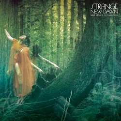 Strange New Dawn New Nights Of Euphoria VINYL LP