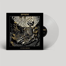 Harmagedon Dystopian Dreams CLEAR VINYL LP