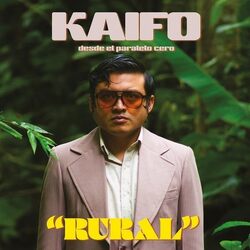 Kaifo Rural VINYL LP