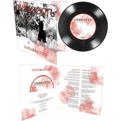 Eisregen Heckenschutze VINYL LP
