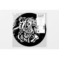 Sugar Horse Truth Or Consequences New Mexico VINYL LP