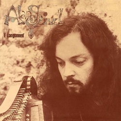 Alan Stivell E Langonned VINYL LP