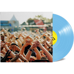 Joy Anonymous Cult Classics COLOURED VINYL LP