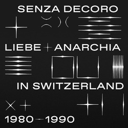 Various Artists Mehmet Aslan Presents Senza Decoro VINYL 2LP