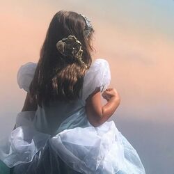 Bella Boo Dreamyspaceyblue VINYL LP