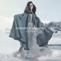 Ragnhild Hemsing Ragnhild Hemsing: Vetra VINYL LP