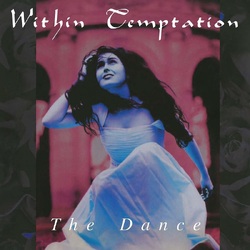 Within Temptation Dance VINYL LP