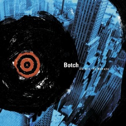 Botch We Are The Romans BLUE & RED VINYL 2LP