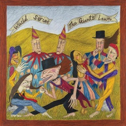 Wurld Series Giant'S Lawn VINYL LP