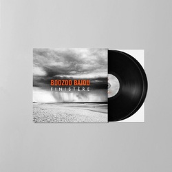 Boozoo Bajou Finistere VINYL LP