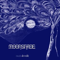 Roger Webb Sound Moonshade VINYL LP