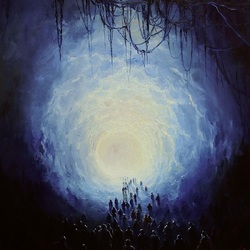 Carnation Cursed Mortality VINYL LP