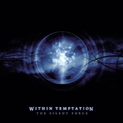 Within Temptation Silent Force VINYL LP