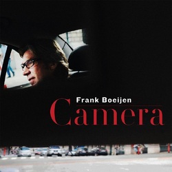Frank Boeijen Camera 180GM VINYL LP