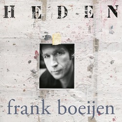 Frank Boeijen Heden 180GM VINYL LP