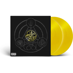 Lupe Fiasco Cool VINYL 2LP