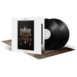 Dool Visions Of Summerland VINYL 2LP