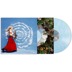 Laura Misch Sample The Sky VINYL LP