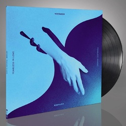 Voyager Fearless In Love VINYL LP