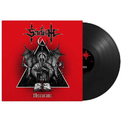 Sadism Obscurans VINYL LP