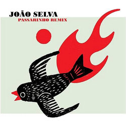 Joao Selva Passarinho Remix VINYL LP
