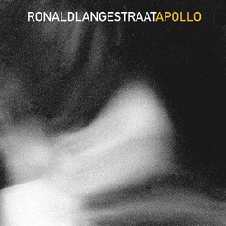 Ronald Langestraat Apollo VINYL LP