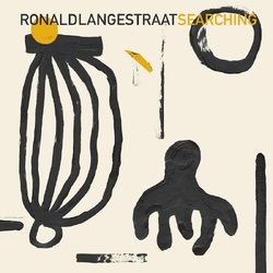 Ronald Langestraat Searching VINYL LP