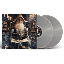 Jethro Tull Songs From The Tower CLEAR VINYL 2 LP