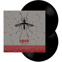 Isis Mosquito Control/The Red Sea VINYL 2LP