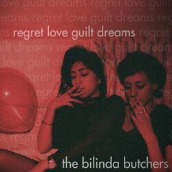 Bilinda Butchers Egret Love Guilt Dreams VINYL LP