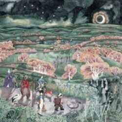 Pendragon North Star COLOURED VINYL LP