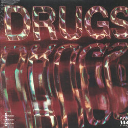 Sven Torstenson Drugs 140GM VINYL LP