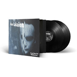 Deine Lakaien Forest Enter Exit & Mindmachine VINYL 2LP