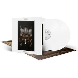 Dool Visions Of Summerland CLEAR VINYL 2LP