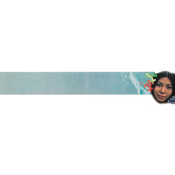 Sachiko Kanenobu Misora VINYL LP