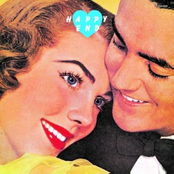 Takashi Matsumoto) Happy End (Haruomi Hosono Happy End 180GM VINYL LP