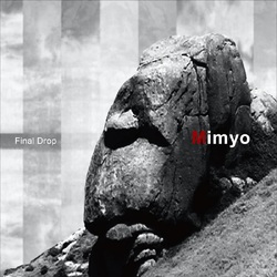 Final Drop (Dj Kensei & Goro The Vibratian) Mimyo 180GM VINYL LP