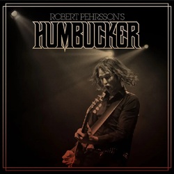 Robert Pehrsson'S Humbucker Robert Pehrsson'S Humbucker BROWN VINYL LP