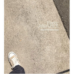 Kenichiro Nishihara Elastic Afterwords VINYL LP