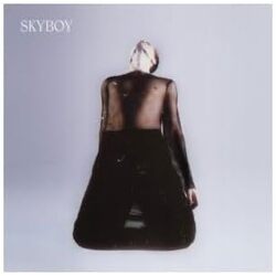 Duncan Laurence Skyboy VINYL LP