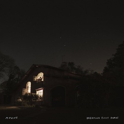 Moons Dreaming Fully Awake VINYL LP